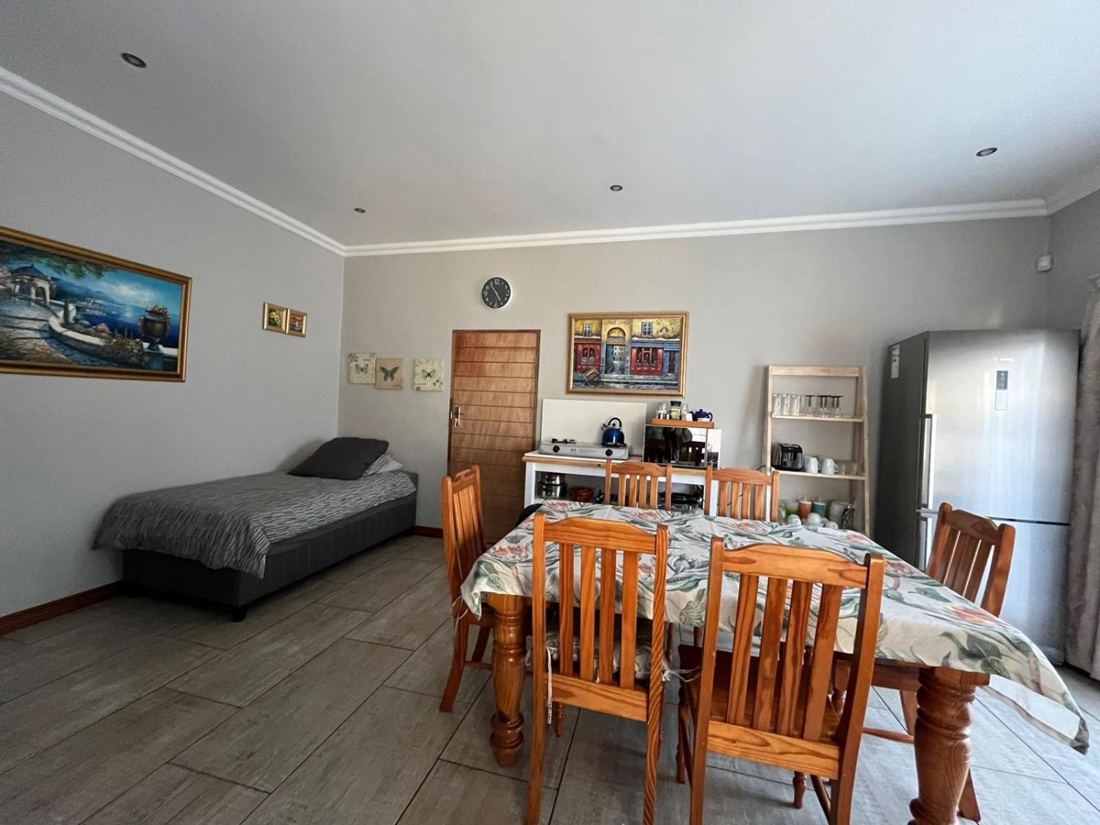 Douwe Cottages Pretoria Bagian luar foto