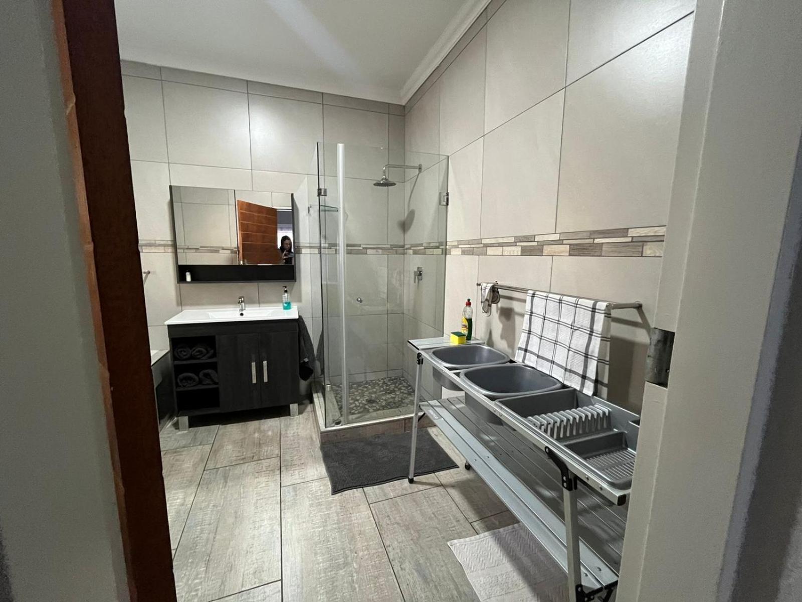 Douwe Cottages Pretoria Bagian luar foto