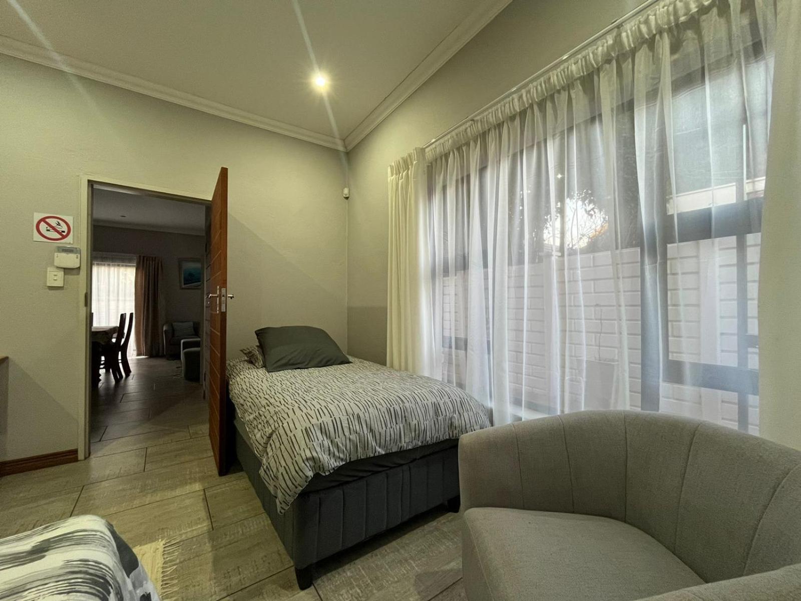 Douwe Cottages Pretoria Bagian luar foto
