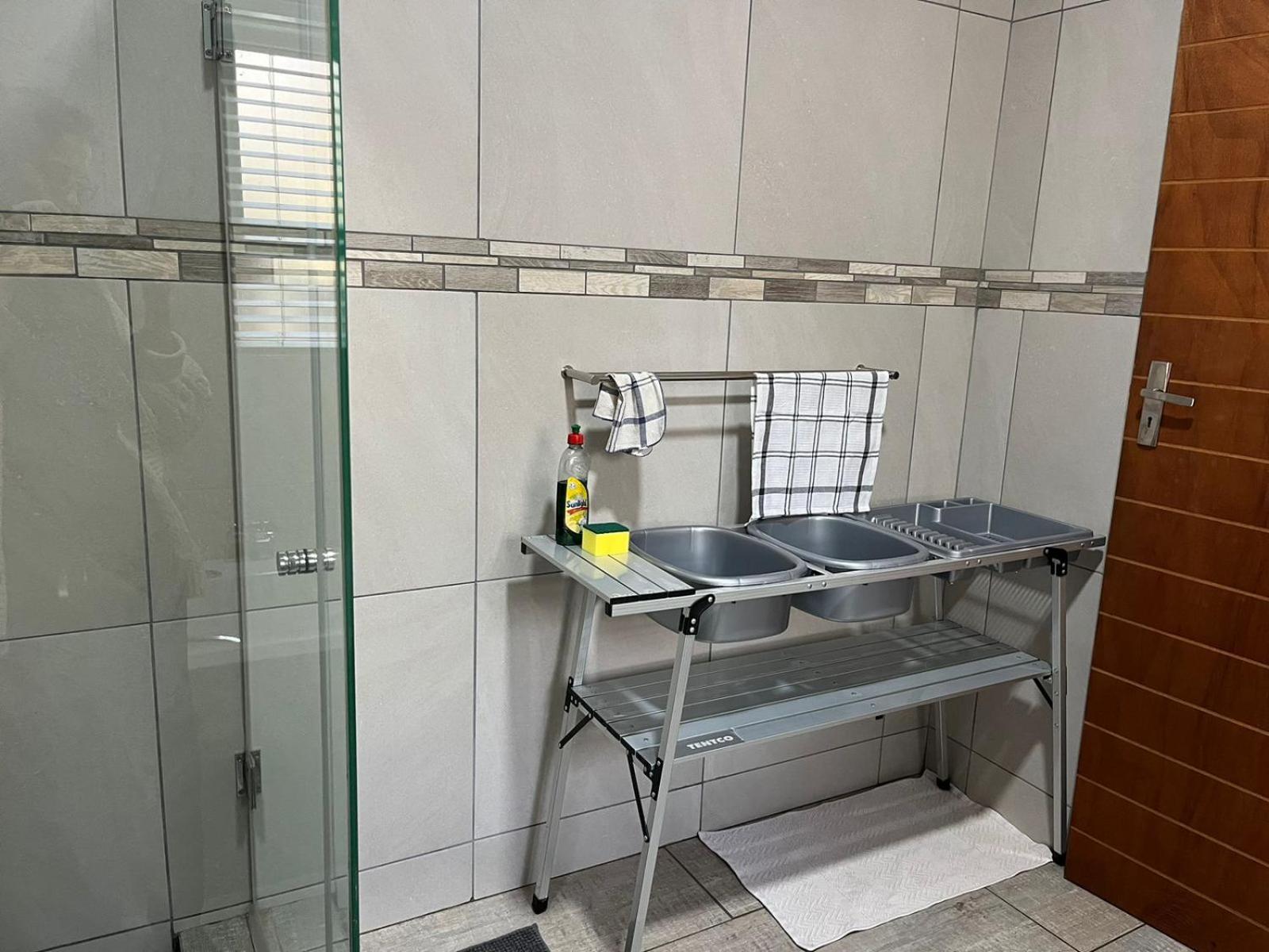 Douwe Cottages Pretoria Bagian luar foto