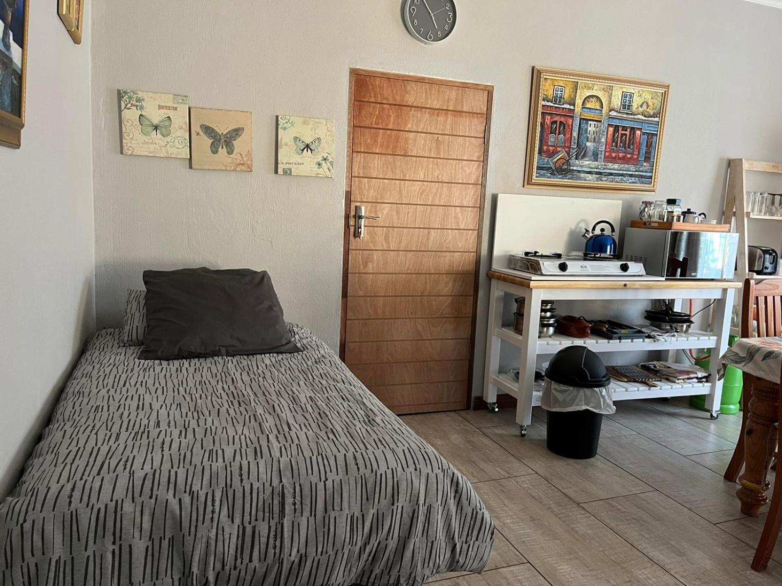 Douwe Cottages Pretoria Bagian luar foto