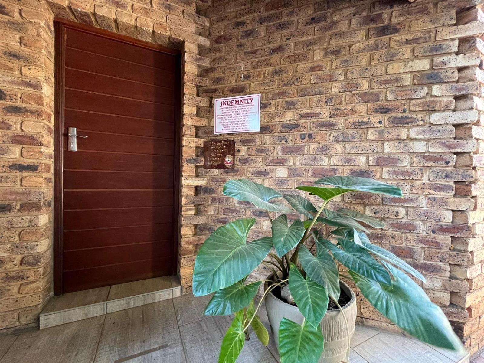 Douwe Cottages Pretoria Bagian luar foto
